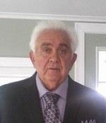 Frank J. Nostin (1934 - 2025)