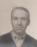 Frank J. Pellegrino