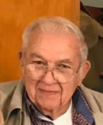 Frank "Van" Javan Foster