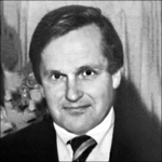 Frank "Joe" Davidson