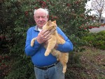 Frank John McNamara (1944 - 2018)