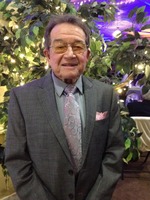 Frank John Pisciotta