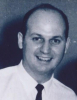 Frank John Tarantino (1928 - 2016)