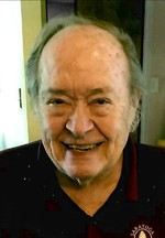 Frank John Traver, Jr. (1939 - 2021)