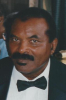 Frank Jones Johnson (1927 - 2016)