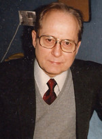 Frank Joseph Novosel (1925 - 2021)