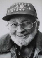 Frank Joseph Rimicci, Sr. (1924 - 2020)