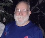 Frank Joseph Severy (1946 - 2021)