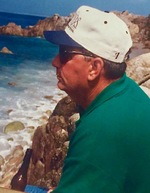 Frank Joseph Terranova (1946 - 2017)