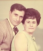 Frank Joseph Vargas Jr. (1930 - 2017)