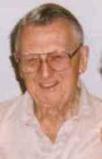 Frank "Judge"  J. Jagodzinski