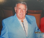 Frank Karl Schmidig (1930 - 2020)