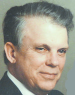Frank L. Blum, Jr.