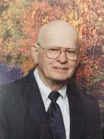 Frank L. Chesebro