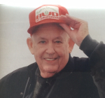 Frank L. Myers (1933 - 2015)