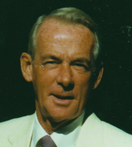 Frank L. Winn III (1932 - 2016)