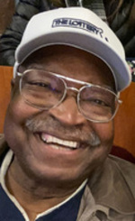 Frank Lee Johnson