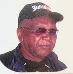 Frank Lewis Adams (1936 - 2020)