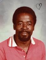 Frank Lewis Sr. (1954 - 2018)
