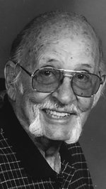 Frank Louis Mello (1922 - 2018)