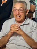 Frank M. Batista (1931 - 2019)