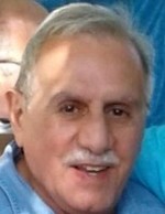 Frank M. D'Amico, Sr.