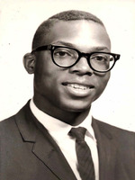 Frank M. Robinson