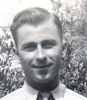 Frank M. Sheldon (1919 - 2016)