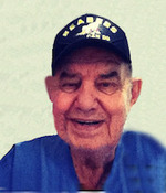 Frank M. Simeoli (1923 - 2017)