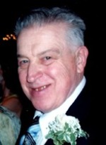 Frank M. Zagura, Sr.