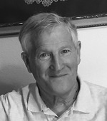Frank Mandigo (1945 - 2017)