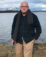 Frank McAllister Huthnance (1938 - 2019)