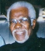 Frank McKnight