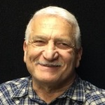 Frank Messina (1945 - 2018)