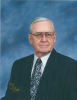 Frank Mills (1924 - 2016)