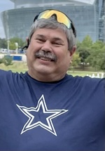 Frank O. Suarez