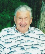 Frank Obremski, Jr. (1926 - 2021)