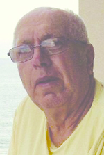Frank Oreste Tricozzi, Sr.