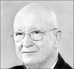 Frank P. Morse III, MD