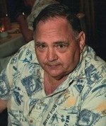 Frank P. Maello, Jr. (1947 - 2022)
