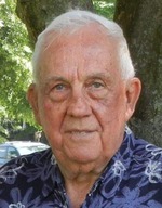 Frank P. Mazut