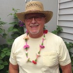 Frank P. Narusch (1942 - 2021)