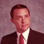 Frank Pleasant Peele, Jr. (1942 - 2018)