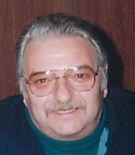 Frank R. Caravaggi (1938 - 2021)