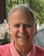 Frank R. Caruso, Sr. (1939 - 2025)