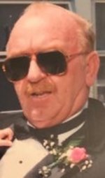 Frank "Red" A. Perrin (1940 - 2019)