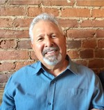 Frank Rojas (1946 - 2019)
