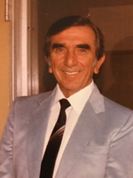 Frank Romero (1925 - 2018)