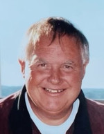 Frank S. Archambault, Jr. (1945 - 2023)