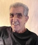 Frank Santaniello (1936 - 2021)